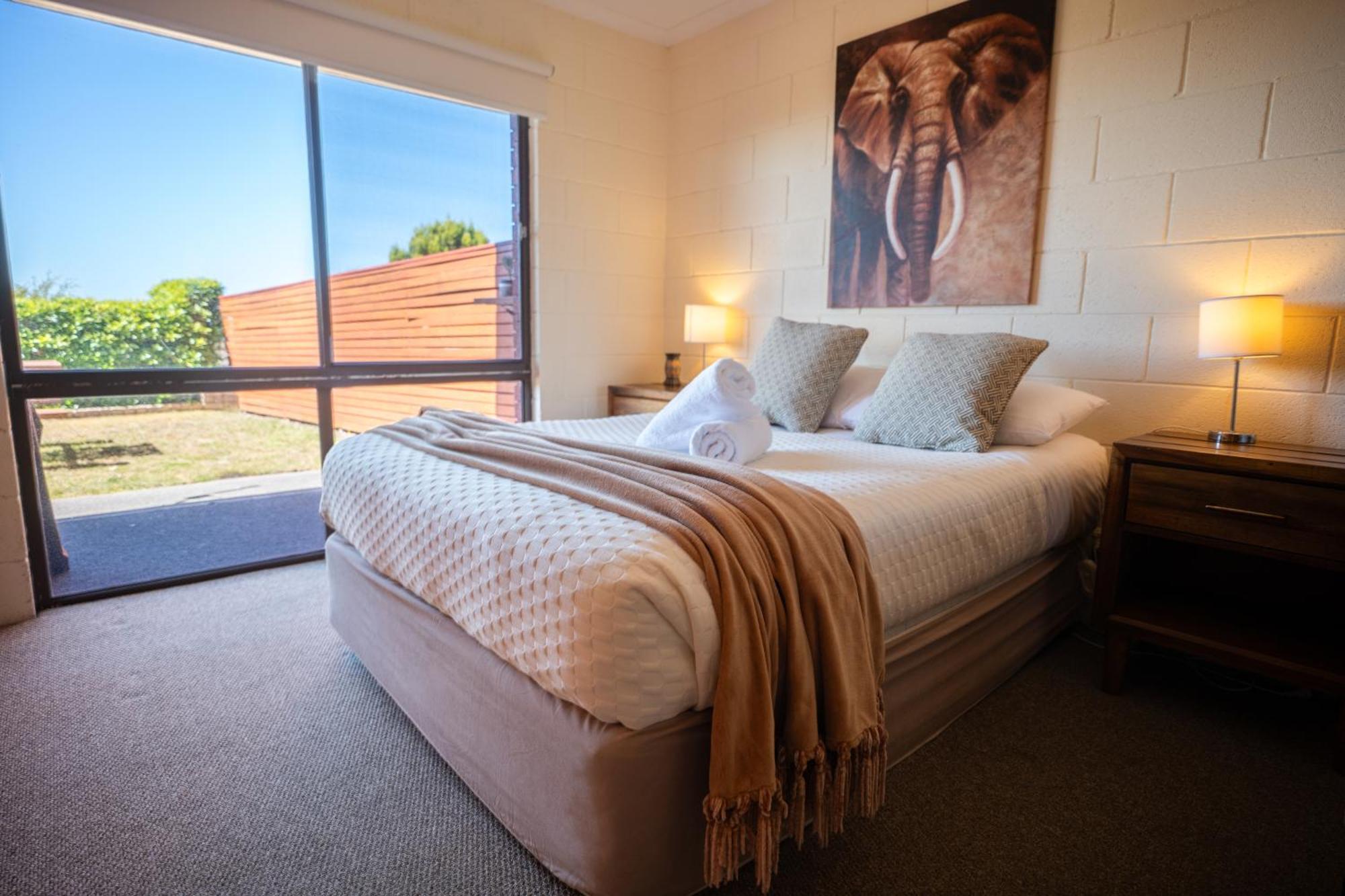 Blue Seas Holiday Villas Scamander Exterior foto