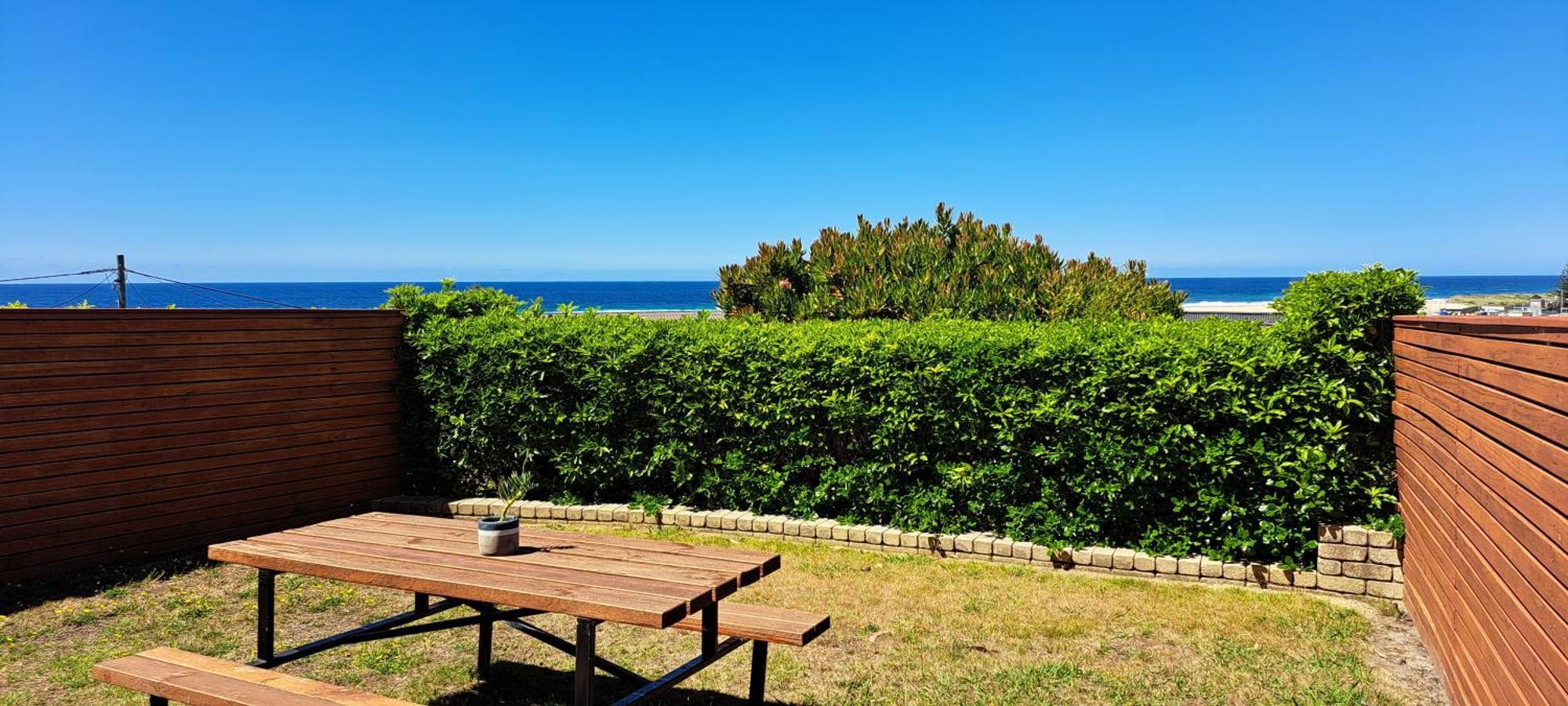 Blue Seas Holiday Villas Scamander Exterior foto